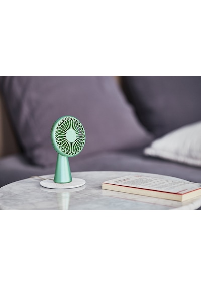 Lexon Wino Taşınabilir Fan Mint