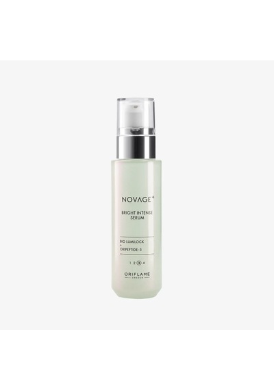 Novage+ Bright Intense Serum