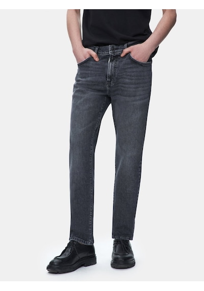 LTB Sawyer 5 Mid Indigo Pantolon Koyu Gri