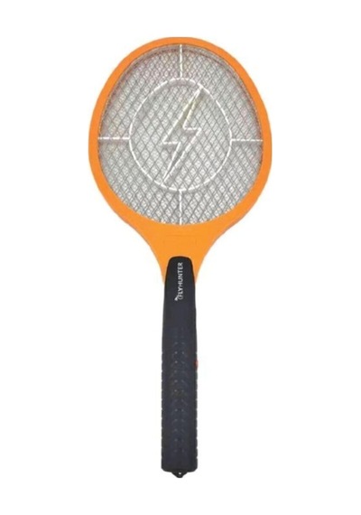 Sinek Öldürücü Raket Pilli - 115470929