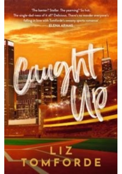 Caught Up Windy City 3 Hodder & Stoughton