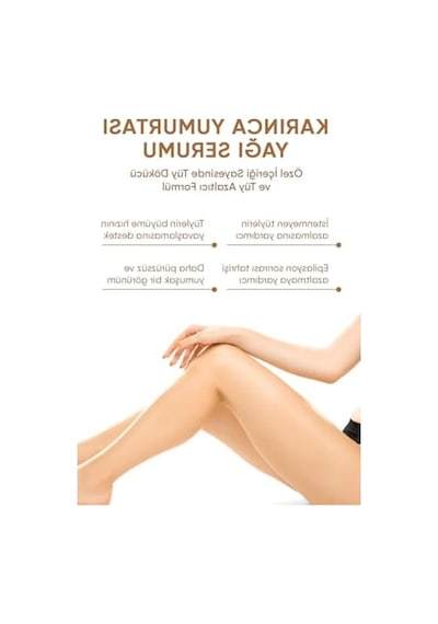 30 Ml Tüy Azaltıcı Doğal Serum, Karınca Yumurtası Yağı