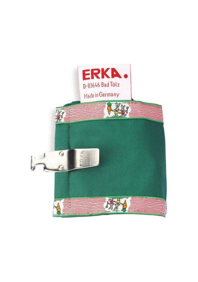 Erka Perfect Aneroid Tansiyon Aleti Pediatrik Kancalı Dış Bez 025