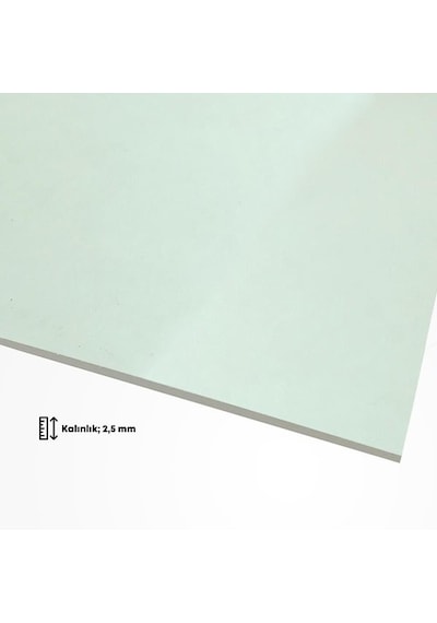 Kpytc8S010 Artebella (Preslenmiş) Kompozit Plaka Yuvarlak 10 Cm 8