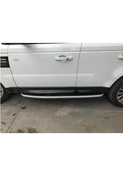 Range Rover Sport 2006-2013 Uyumlu Yedek Parça Yan Basamak
