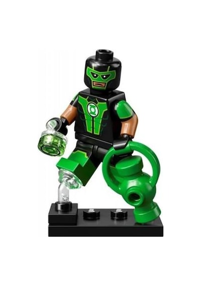 LEGO® Minifigures 71026 Dc Super Heroes Series : 8.Green Lantern
