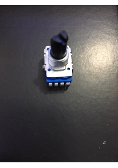 Korg Roland Yamaha Orglar Içinorglar için Pıtchbend Potu