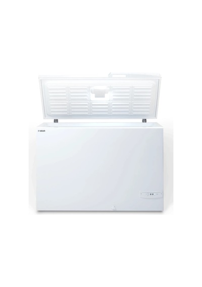 Uğur UED 380 323 LT Sandık Tipi Derin Dondurucu