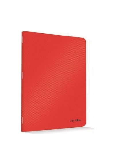 Çınar Karton Kapak A4 60 Yaprak Kareli Defter 12'li Paket
