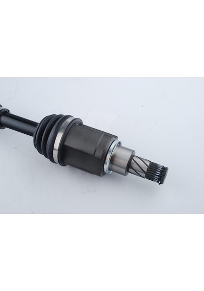 Cn Sol Aks Komple Kısa Qashqai 2006-2010 1,6 Benzinli Otomatik Uyumlu 39101bb90c 12958211