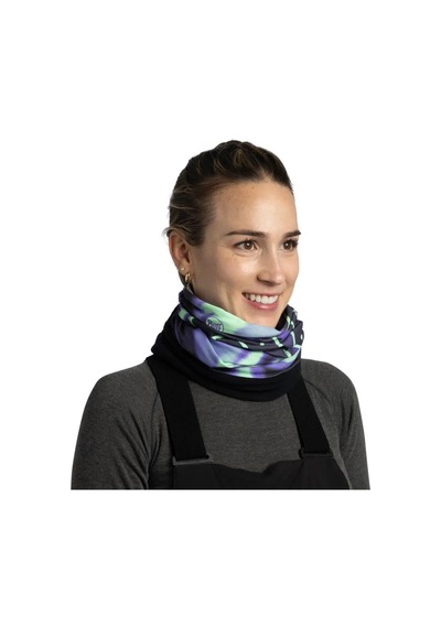 Buff Polar Adal Boyunluk-139084.555 Çok Renkli