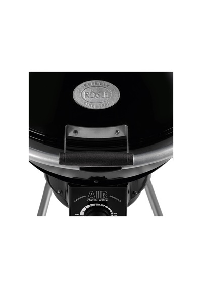 Rösle No 1 F60 Air Kettle Barbekü