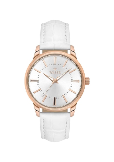 Wesse Wwl104416 Kadın Kol Saati Rose Gold
