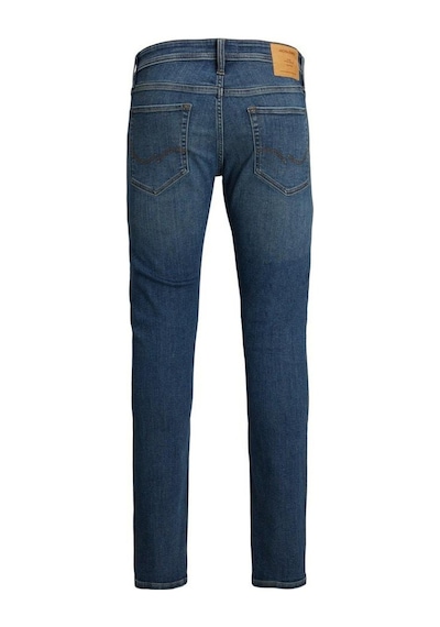 Jack Jones Glenn Erkek Jean Pantolon 12224987 001