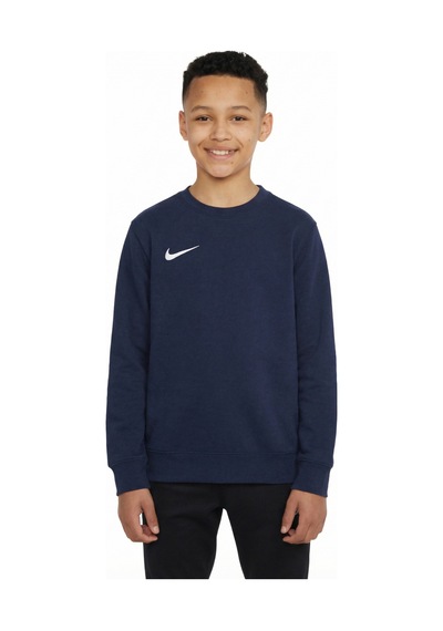 Nike Park 20 Genç Crewneck Sweatshirt Lacivert Cw6904-451 Lacivert Lacivert