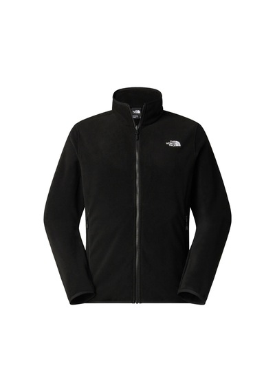 The North Face M Quest Trıclımate Erkek Ceket Nf0a8g0sjk31 Siyah