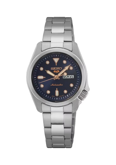 Seiko 5 Sports Sre003k1 Kadın Kol Saati Gümüş