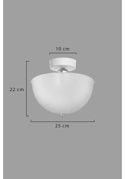 Roma Plafonyer Avize - Modern Retro Tavan Aydınlatması - Salon, Yatak Odası, Mutfak, Koridor, Antre Ve Hol Tavan Aydınlatması Opal/beyaz/krom Opal/beyaz/krom Roma Plafonyer Avize - Modern Retro Tavan Aydınlatması - Salon, Yatak Odası, Mutfak, Koridor, Antre Ve Hol Tavan Aydınlatması Opal/beyaz/krom Opal/beyaz/krom