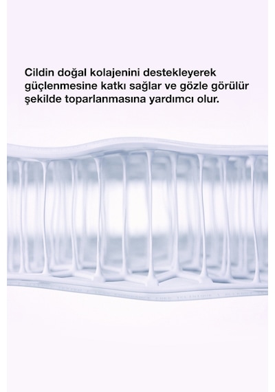 Çizgi Ve Kırışıklık Görünümü Karşıtı Zengin Smart Clinical Repair Rich Krem 50 Ml