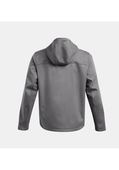 Under Armour Ua Shıeld Hooded Jacket Erkek Mont 1371587 1371587 025 025