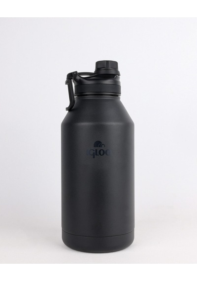 Sportsman Termos 1.9 Litre Siyah
