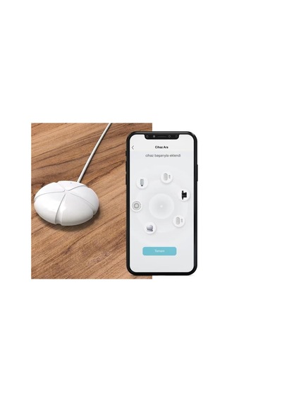 Bilicra Link Zigbee Ağ Geçidi