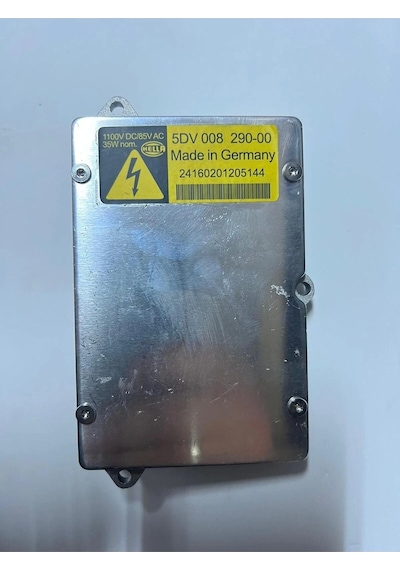 5dv 008 290-00 Bmv Uyumlu Xenon Beyni