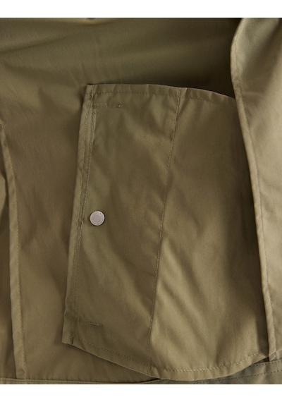 Pierre Cardin Erkek Haki Mont 50325313-vr027