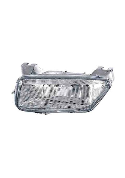 Citeoen Saxo Ön Sis Lambası Soketlı Sol 1996-1999 Oem No: 6204n6