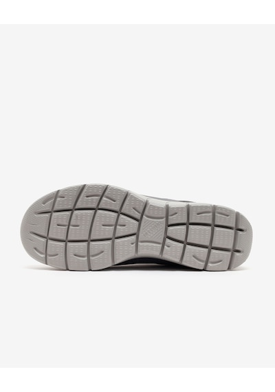 Skechers Summıts Erkek Gri Spor Ayakkabı 52811tk Char Gri