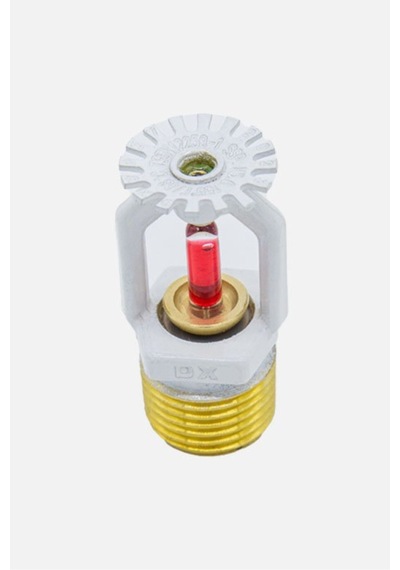 1/2' Pendent Sprink 68c Aşağı - Beyaz