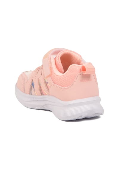 Marcokids Marco Kids 26y905 B Pembe Kız Çocuk Spor Ayakkabı