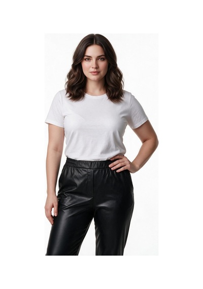 Vedi-bb Kadın Pantolon 27xk8409 Siyah