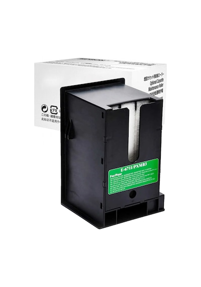 Epson T6711-c13t671100 Uyumlu Atık Tankı