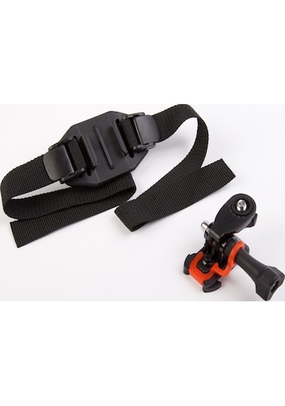 Rolleı Unıversal Strap-kıt bullet 4s 1080p Siyah
