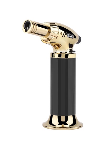 Çok Amaçlı Torch Pürmüz Çakmak Kamp Mutfak Hobi Kullanımlı Diğer