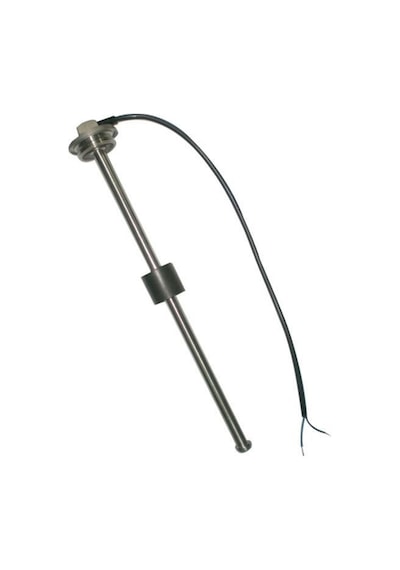 Mors Yakıt ve Su Şamandırası Ohm 0-190 90 Cm