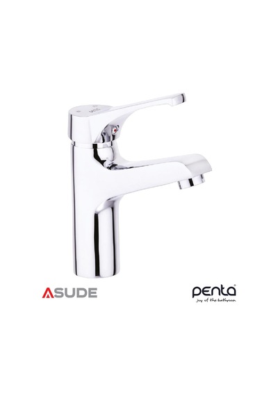 Penta 2301 Aren Lavabo Bataryası Sarı