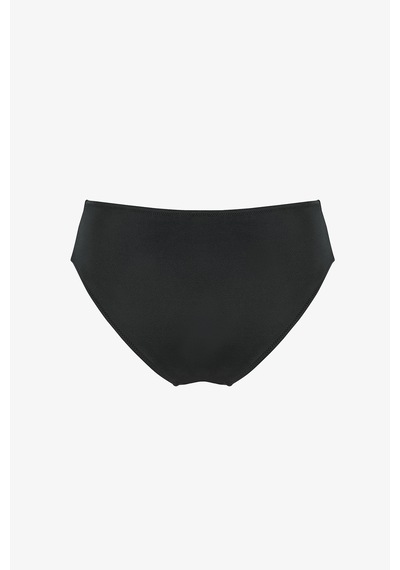 Penti Siyah Hipster Bikini Altı