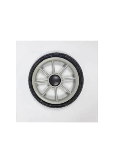 Kalorifer Rulosu - 10 Cm Parmak Rulo İle Kolay Uygulama 0,15 L