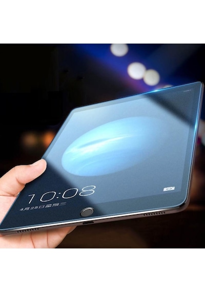 Redmi Pad 2 Ekran Koruyucu 9.7 İnç 9h Nano Parlak