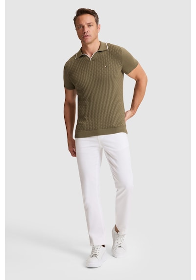 U.s. Polo Assn. Erkek Haki Kazak /triko 50325116-vr027