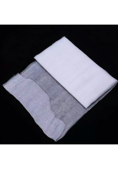 Peynir Yoğurt Süzme Bezi Gevşek Beyaz 70 x 200 CM