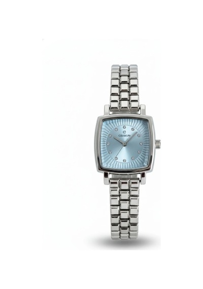 Savine Silver Mavi Saat