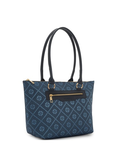 Fossil Kadın Omuz Çantası 05fd25k520 Denim