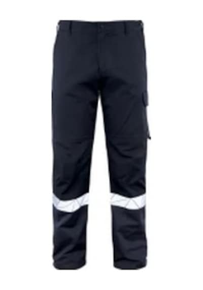 Myform 2168 Moment Pantolon Lacivert