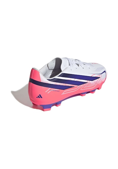 Adidas F50 Hyperfast Club Fg/mg J Çocuk Beyaz Futbol Krampon Kk1308