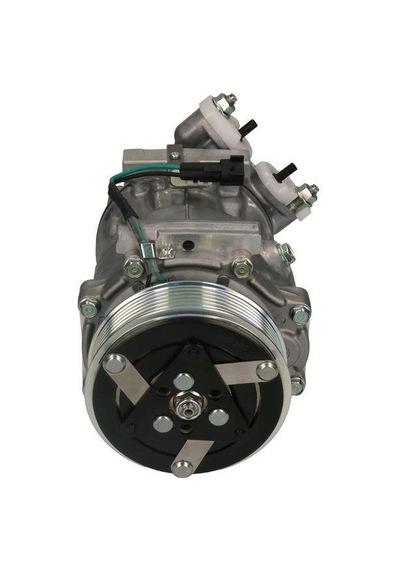 Bosch Klıma Kompresoru Ford / Mazda / Volvo C-max, Focus Iı, V70 Iıı, V50