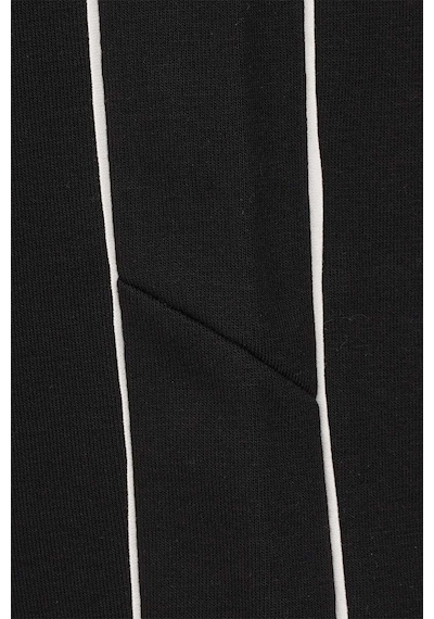 Hummel Pamuklu Belden Bağlamalı Lastikli Paça Eşofman Altı Erkek Eşofman Altı 932568-2001 Siyah Hummel Pamuklu Belden Bağlamalı Lastikli Paça Eşofman Altı Erkek Eşofman Altı 932568-2001 Siyah