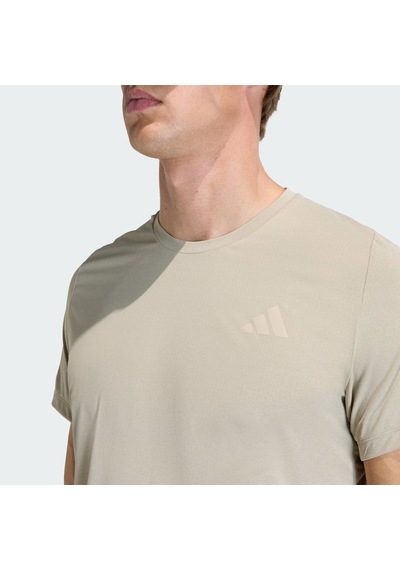 Adidas Jz7696 Adi365 T M Erkek Spor Tişört Çok Renkli